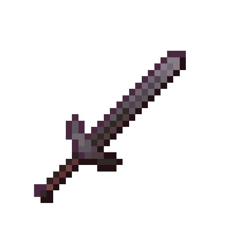 A Few More Weapons