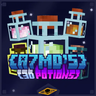 A7MD's 3D Potions