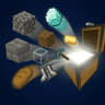 Absolute Order: Custom Chest Auto-Sorter