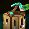 Actually 3D Blocks & Items!