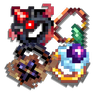 Additional Jewelry (RPG Series Plus)