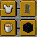 Advancement Info