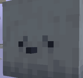 Aether bedrock mobs