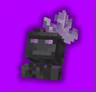 Amethyst Golem