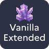Amethyst Vanilla Extended (AVE)