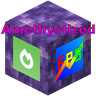 Amethystized (Pojavtimized)