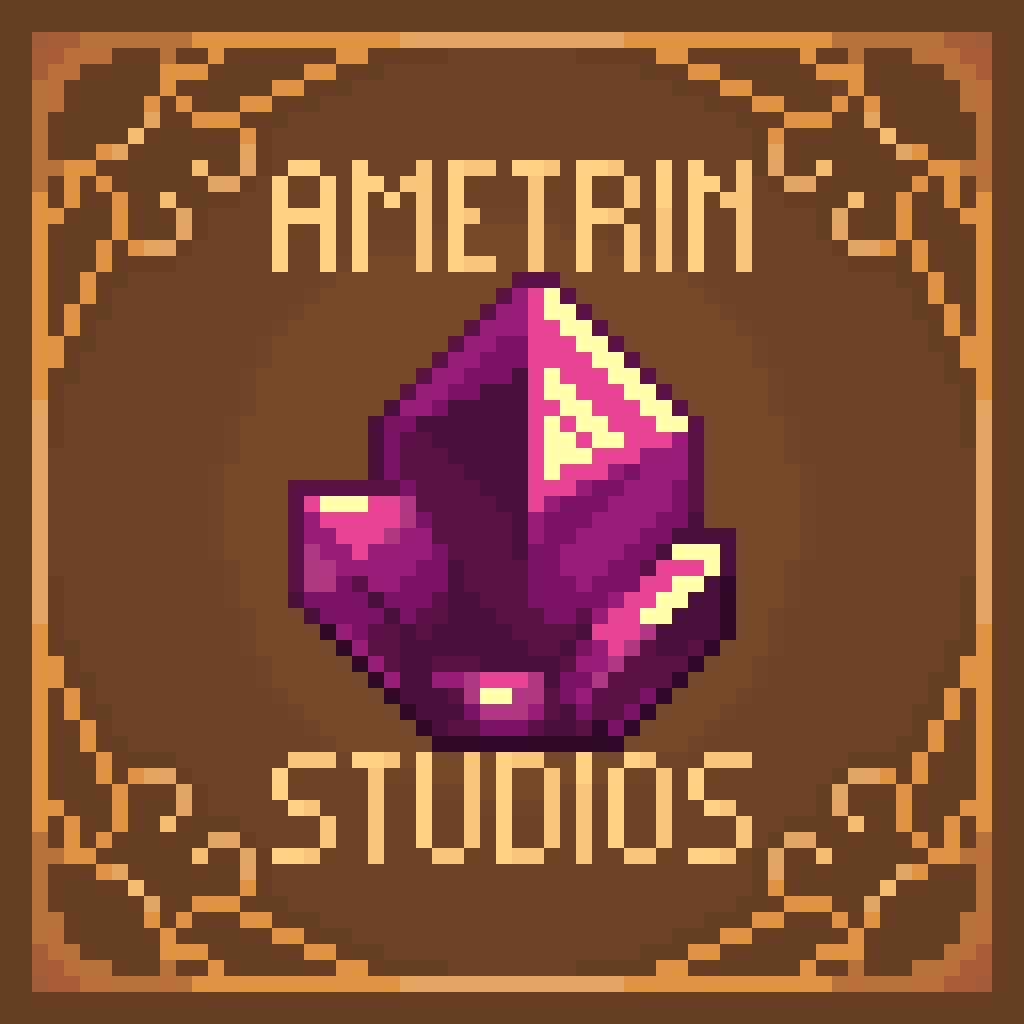 Ametrin API