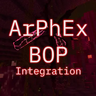 ArPhEx: BOP Integration