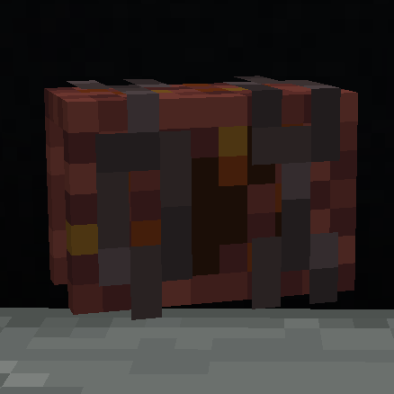 Atlas' Additions