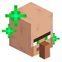 Attract Villagers