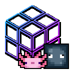 Axolotls Ignore Passives [PurpurPack]