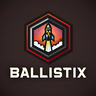 Ballistix