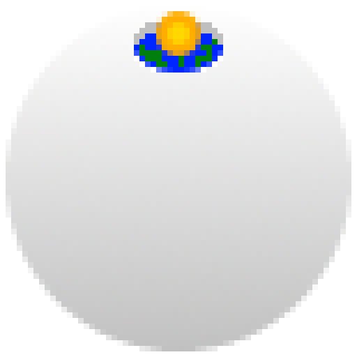 Basic Skyblock