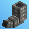 (Bee's) Blockier Goat Horn