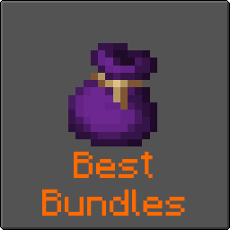Best Bundles