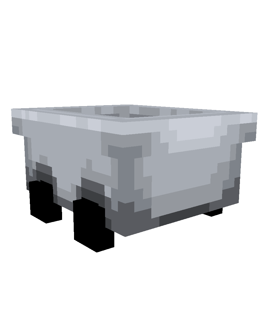 Better Minecarts