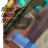Better TaCZ Modpack [Unofficial]