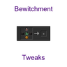 Bewitchment Tweaks