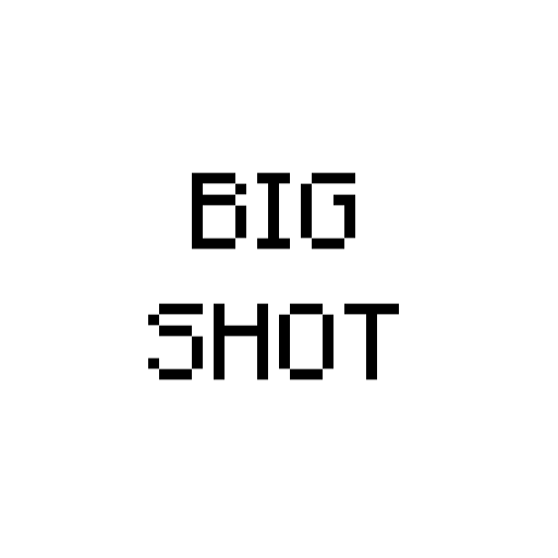Bigshot