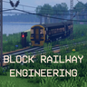 [BRE] Block Railway Engineering: MTR, Create, IR and more!