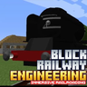 [BRE-IR_Only] Block Railway Engineering: Immersive Railroading