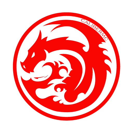 CaliberMC: Conquest of Terradorn