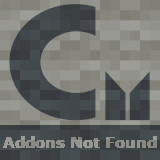 Carpet Addons Not Found