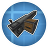 CBC: Compact Mount