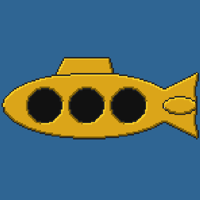CC: Deep Seas