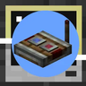 CC: Redstone Link Bridge