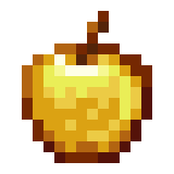 Cheaper Golden Apple Recipe