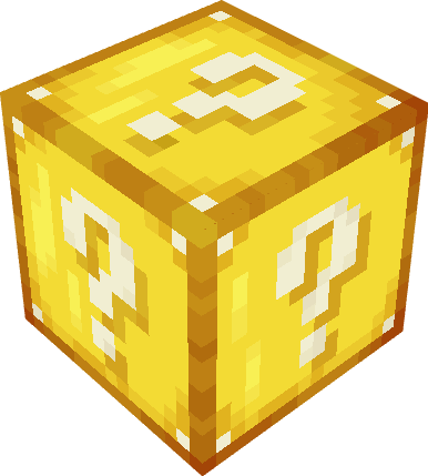 Classic Lucky Blocks