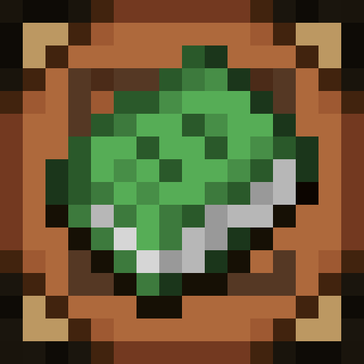Client Recipe Fix (JEI / REI)