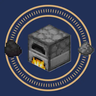 Coals to Gunpowder