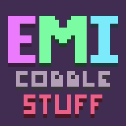 Cobble EMI Stuff