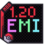 Cobblemon EMI Backported