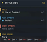 Cobblemon: Extended Battle UI