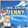 Cobblemon Jenny
