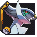 Cobblemon Legends: Arceus
