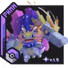 Cobblemon Stellar Blue