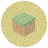 Colorblindness Shaders