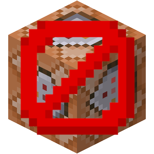 CommandBlocker