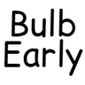Copper Bulb Early