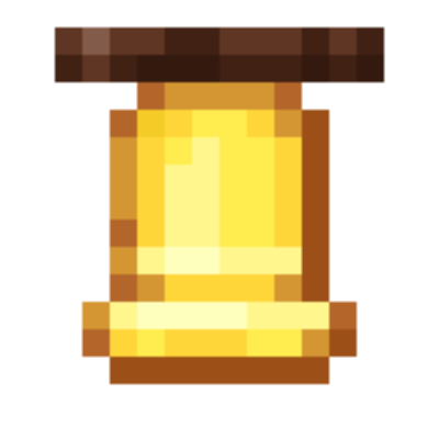 Craftable Bell