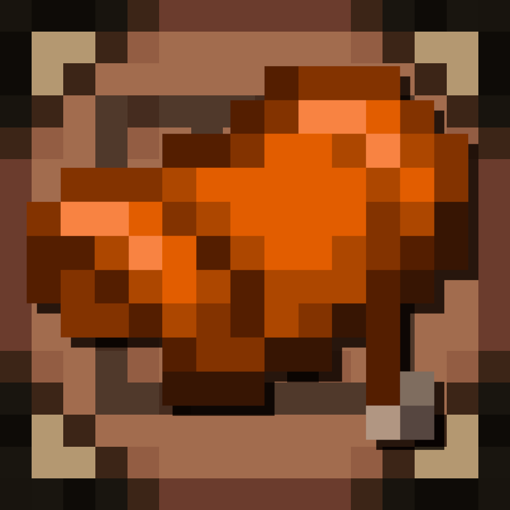 Craftable Saddles