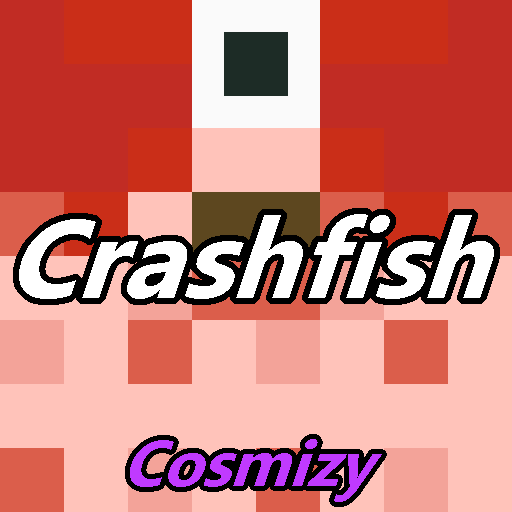 Crashfish Mod