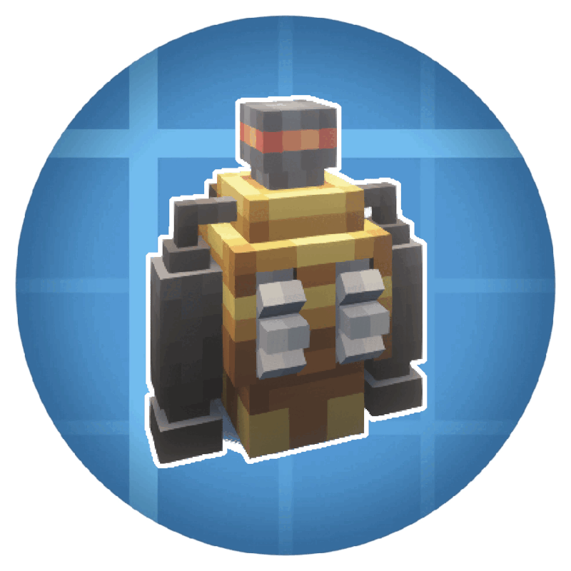 Create: Curios Jetpack & Backtank