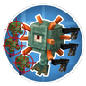 Create: Guardian-shooter