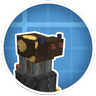 Create Mechanical Cow