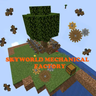 Create Skyblock